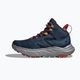 Мъжки ботуши за трекинг HOKA Anacapa 2 Mid GTX outer space/grey 13