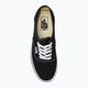 Обувки Vans UA Authentic Stackform black/true white 6