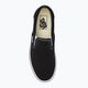 Обувки Vans UA Classic Slip-On Stackform black/true white 6