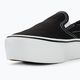 Обувки Vans UA Classic Slip-On Stackform black/true white 8