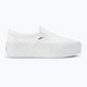 Обувки Vans UA Classic Slip-On Stackform true white 2