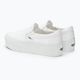 Обувки Vans UA Classic Slip-On Stackform true white 3