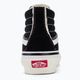 Обувки Vans SK8-Hi Reconstruct black/true white 6