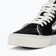 Обувки Vans SK8-Hi Reconstruct black/true white 7