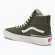 Обувки Vans SK8-Hi Reconstruct olive camo 3