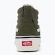 Обувки Vans SK8-Hi Reconstruct olive camo 6