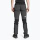 Мъжки панталони за трекинг The North Face Circadian Alpine black/grey NF0A5IMOKT01 2