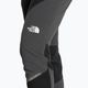 Мъжки панталони за трекинг The North Face Circadian Alpine black/grey NF0A5IMOKT01 4