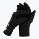 Smartwool Active Fleece ръкавици за трекинг черни