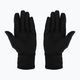 Smartwool Active Fleece ръкавици за трекинг черни 2