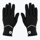 Smartwool Active Fleece ръкавици за трекинг черни 3