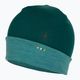 Smartwool Merino Reversible Cuffed cap emerald green 3