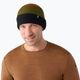 Smartwool Cantar Colorblock зимна шапка с мъх 4