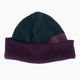 Зимна шапка Smartwool Thermal Merino Colorblock twilight blue heather 2