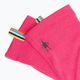 Smartwool Thermal Merino power розови ръкавици за трекинг 4