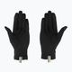 Smartwool Merino черни ръкавици за трекинг 2