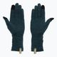 Smartwool Thermal Merino twilight blue heather ръкавици за трекинг 2