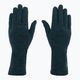Smartwool Thermal Merino twilight blue heather ръкавици за трекинг 3