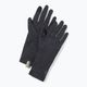 Ръкавици за трекинг Smartwool Thermal Merino charcoal heather 5