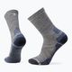 Smartwool Hike Light Cushion Crew чорапи за трекинг asch-charcoal 5