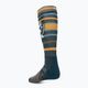 Smartwool Ski Full Cushion Alpine Edge чорапи twilight blue 2