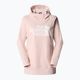 Дамски суитшърт The North Face Tekno Pullover Hoodie pink moss 4