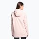 Дамски суитшърт The North Face Tekno Pullover Hoodie pink moss 2