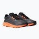 Мъжки обувки за бягане The North Face Vectiv Eminus asphalt grey/power orange 11