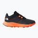 Мъжки обувки за бягане The North Face Vectiv Eminus asphalt grey/power orange 12