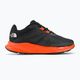Мъжки обувки за бягане The North Face Vectiv Eminus asphalt grey/power orange 2