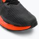 Мъжки обувки за бягане The North Face Vectiv Eminus asphalt grey/power orange 7