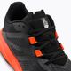 Мъжки обувки за бягане The North Face Vectiv Eminus asphalt grey/power orange 8