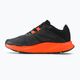 Мъжки обувки за бягане The North Face Vectiv Eminus asphalt grey/power orange 10
