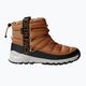 Дамски ботуши за сняг The North Face Thermoball Lace Up WP almond butter / black 2