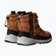 Дамски ботуши за сняг The North Face Thermoball Lace Up WP almond butter / black 3