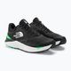 Мъжки обувки за бягане The North Face Vectiv Enduris 3 black/chlorophyll green 4