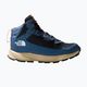 Детски ботуши за трекинг The North Face Fastpack Hiker Mid Wp shady blue/white 12