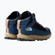 Детски ботуши за трекинг The North Face Fastpack Hiker Mid Wp shady blue/white 15