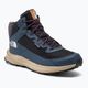 Детски ботуши за трекинг The North Face Fastpack Hiker Mid Wp shady blue/white