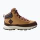 Детски ботуши за трекинг The North Face Back To Berkeley IV Hiker almond butter/demitasse brown 12