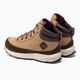 Детски ботуши за трекинг The North Face Back To Berkeley IV Hiker almond butter/demitasse brown 3