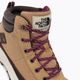 Детски ботуши за трекинг The North Face Back To Berkeley IV Hiker almond butter/demitasse brown 8