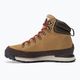 Мъжки ботуши за трекинг The North Face Back To Berkeley IV Leather WP almond butter/demitasse brown 10