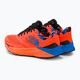 Мъжки обувки за бягане The North Face Vectiv Enduris 3 Athlete 2023 solar coral/optic blue 3