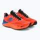 Мъжки обувки за бягане The North Face Vectiv Enduris 3 Athlete 2023 solar coral/optic blue 4