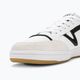 Обувки Vans Lowland CC JMP R true white/black 8