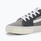 Vans SK8-Low Reconstruct сиви обувки 8