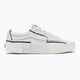 Обувки Vans SK8-Low Reconstruct true white 2