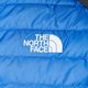 Мъжко яке The North Face Insulation Hybrid optic blue/asphalt grey 9