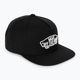 Бейзболна шапка Vans Classic Vans Snapback black